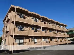 ムーブル【3階】の外観