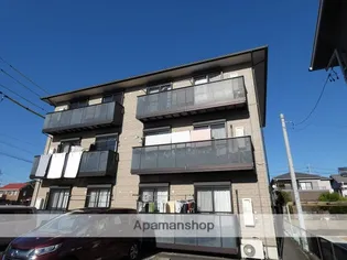 グランド メゾンCの画像