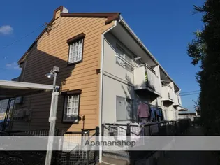 メゾン大栄Aの画像