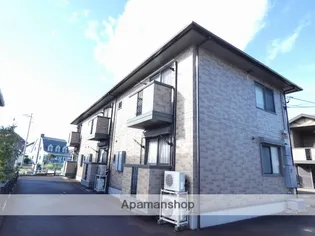 グラン パラシオII Bの画像