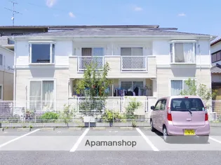 ビバリーハウス上島Aの画像