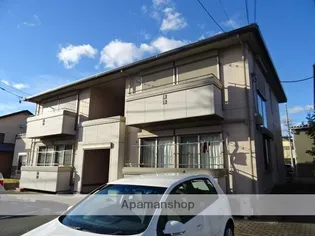 グランディアコートAの画像