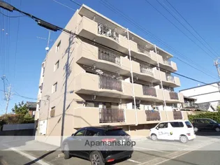 コンフォール【302号室】の外観