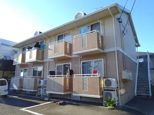 サニーサイドの画像