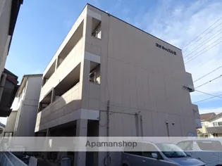 ネオキャッスルBの画像