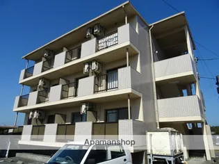 マンションヴィクトリーIIの画像