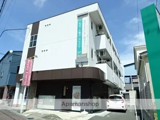 浜松南ファーストレジデンスの画像