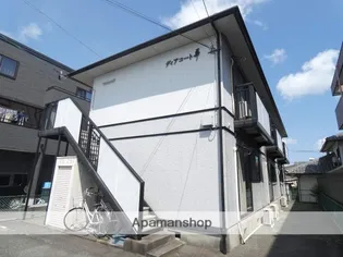 ディアコート華の画像