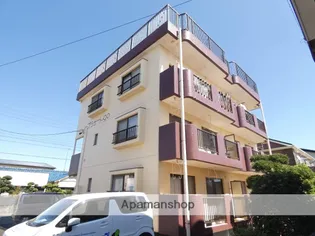 プラサート90【1階】の外観