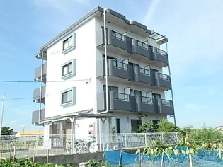 コーポアザミの画像