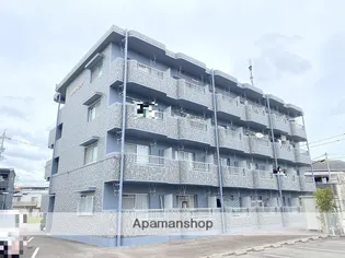 テクトピア【2階】の外観