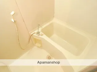 MANSION EVER GREEN【212号室】の風呂