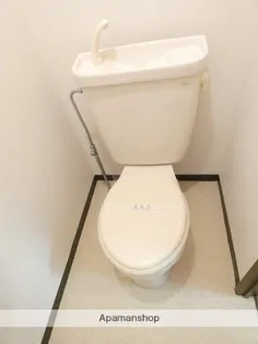 MANSION EVER GREEN【212号室】のその他画像