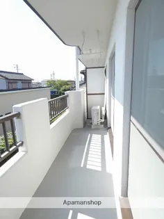 MANSION EVER GREEN【212号室】のその他画像