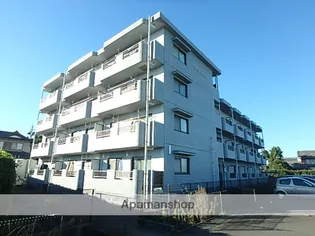 MANSION EVER GREEN【212号室】の外観