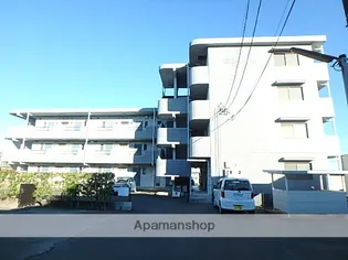 MANSION EVER GREEN【212号室】の外観