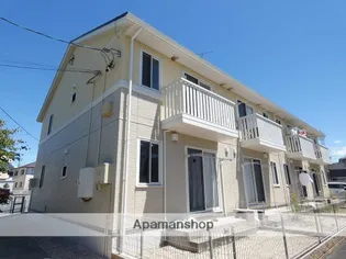 GREEN STAGE【1階】の外観