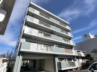 パシフィー松本の画像