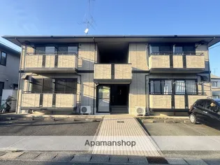 グリーンハイツたかのの画像