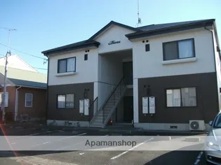 リヴィエールアレイの画像