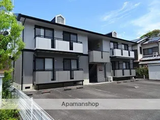 ヒルサイド駿河台の画像