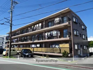 メゾン エイプリルの画像