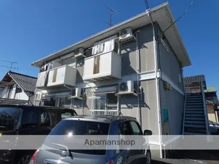 ハイツ ひまわりの画像