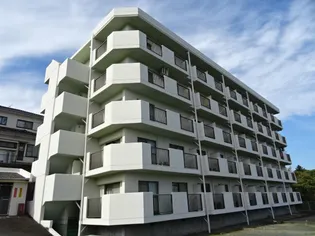 富士見ハイツの画像