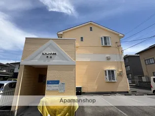 ビバリーハウス早出B【1階】の外観