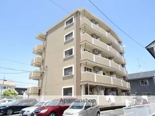 ドリームピア大蒲の画像