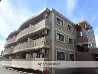 クレイス【3階】の外観