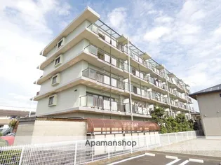 マンションブリッランテの画像