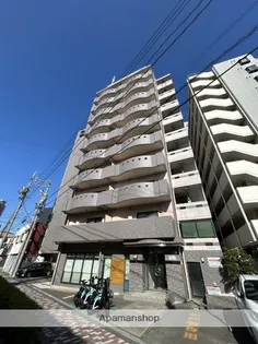 アップル第7マンション【2階】の外観