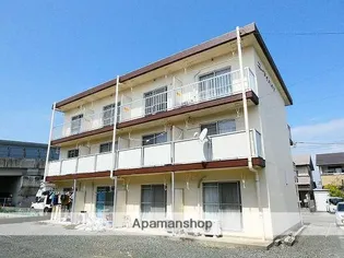 ミーテルーチェ坪井Iの画像