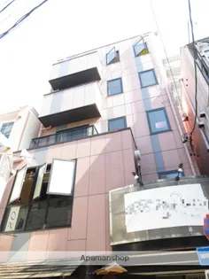 OKビル【5B号室】の外観