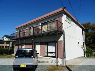 シティハイムシャトルの画像