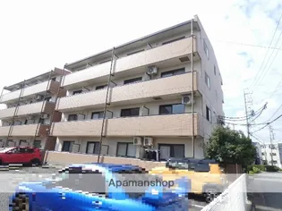 プレジデントヴィラA棟の画像