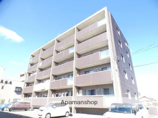 デラパーチェ【5階】の外観