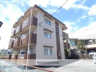 サームスJRの画像