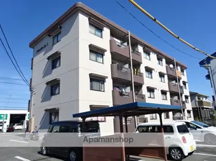 アクリティブⅠ【1階】の外観