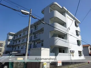 マンハイム伊藤Iの画像