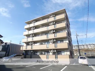 BELLKU−U【2階】の外観