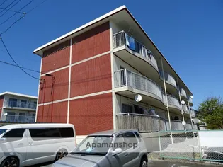 グリーンハイツ萩丘Bの画像