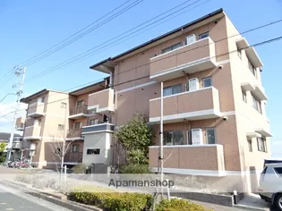 アートピア西都台の画像