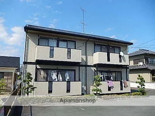 ハウスレーベンBの画像