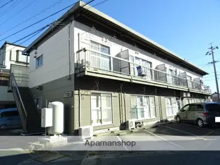 泉ヶ丘ハイツの画像