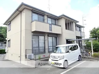 リベルテ【2階】の外観