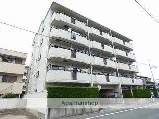 サーラシティ本郷弐番館の画像