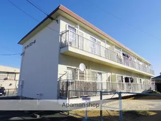 サンライズコーポの画像