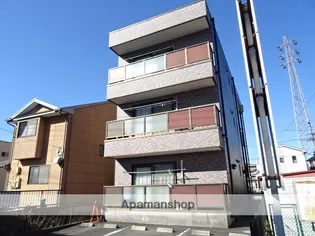 サンライズ弥栄の画像